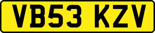 VB53KZV
