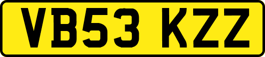 VB53KZZ