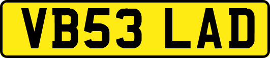 VB53LAD
