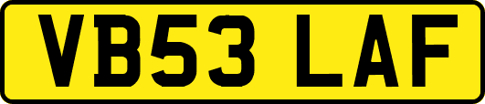VB53LAF