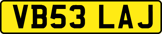 VB53LAJ