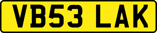 VB53LAK