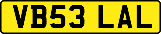 VB53LAL