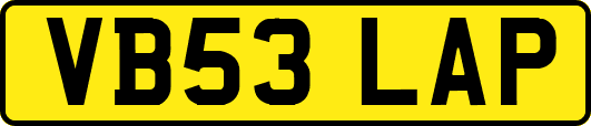 VB53LAP