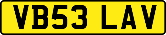 VB53LAV