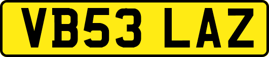 VB53LAZ