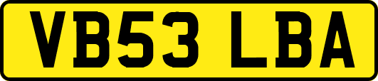 VB53LBA