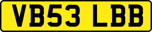 VB53LBB