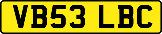VB53LBC