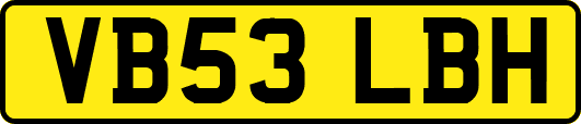VB53LBH