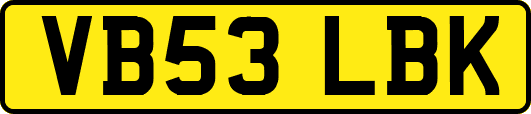 VB53LBK