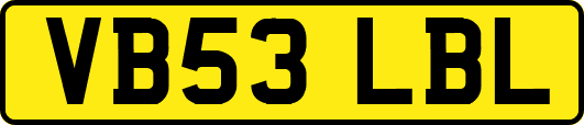 VB53LBL