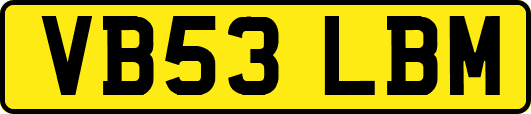 VB53LBM