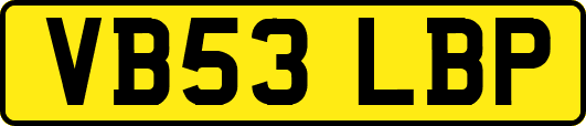 VB53LBP