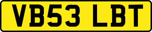 VB53LBT