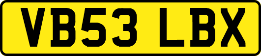 VB53LBX