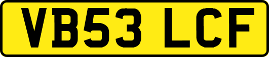 VB53LCF