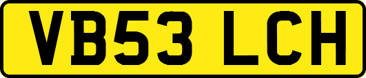 VB53LCH