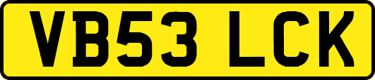 VB53LCK