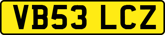 VB53LCZ