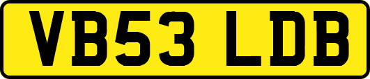VB53LDB
