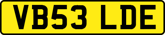 VB53LDE