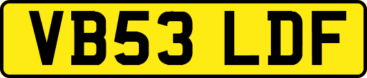 VB53LDF