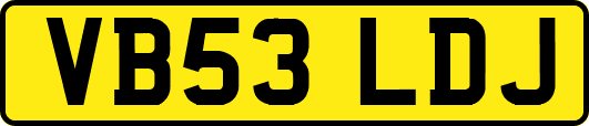 VB53LDJ