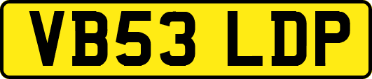 VB53LDP