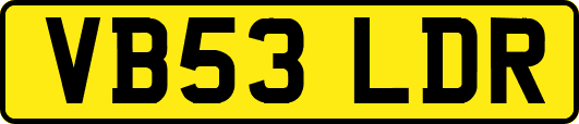 VB53LDR