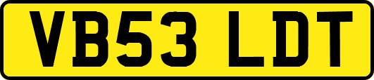 VB53LDT