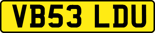 VB53LDU