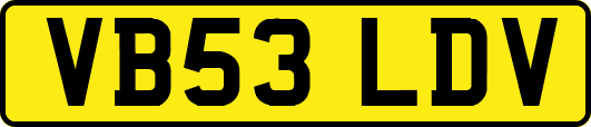 VB53LDV