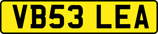 VB53LEA