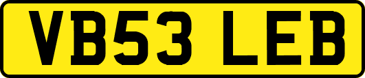 VB53LEB