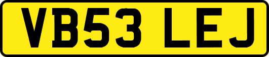 VB53LEJ