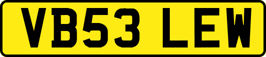 VB53LEW