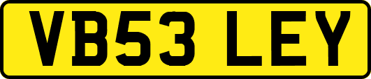 VB53LEY
