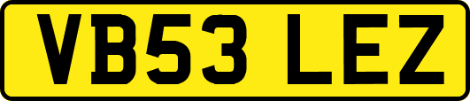VB53LEZ