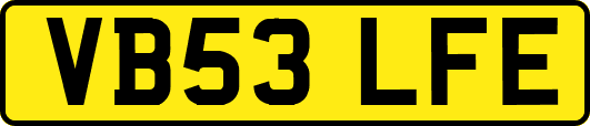 VB53LFE