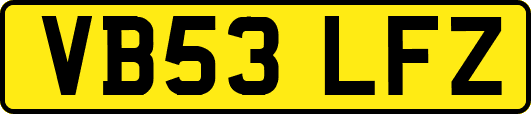 VB53LFZ