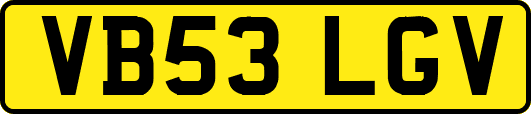 VB53LGV