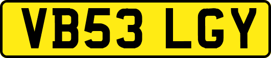 VB53LGY