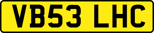 VB53LHC