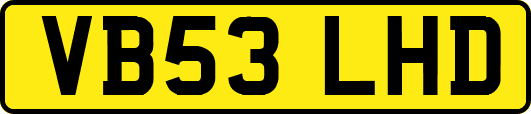VB53LHD
