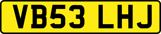 VB53LHJ