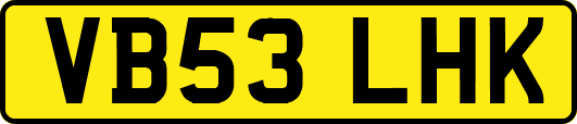 VB53LHK