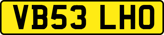 VB53LHO