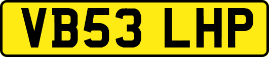 VB53LHP
