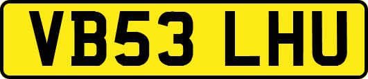 VB53LHU